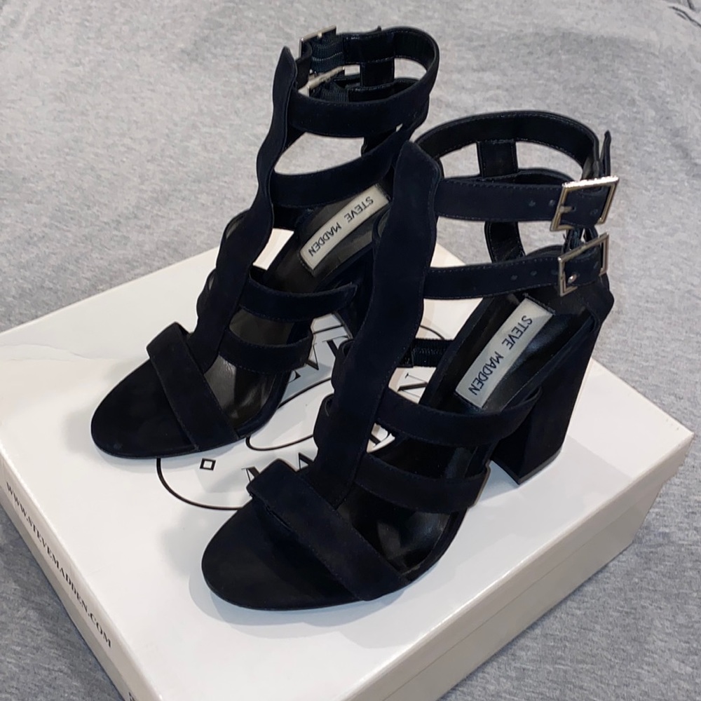 Steve Madden Heels